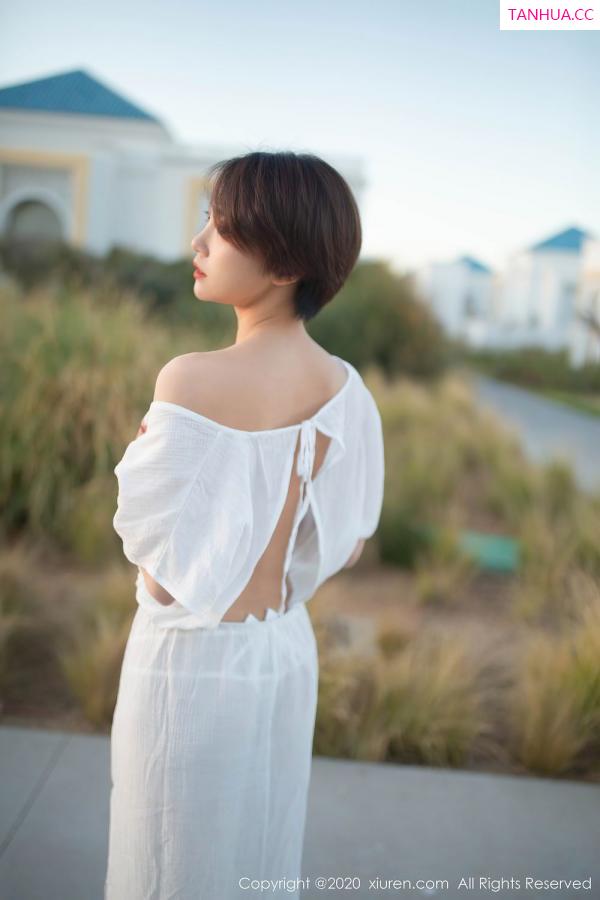 冯木木LRIS  [XiuRen]高清写真图 2020.08.04 No.2405 冯木木LRIS第33张图片